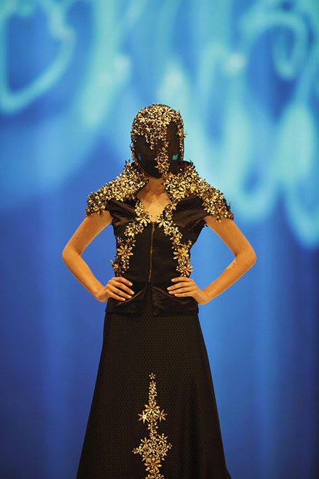 Malta Fashion Awards 2012