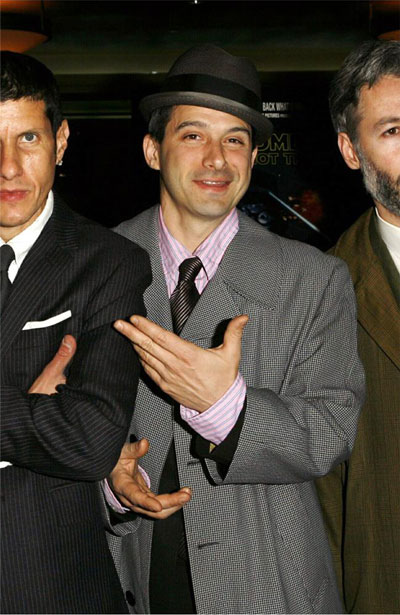 Beastie Boys recorded music before Adam Yauch death