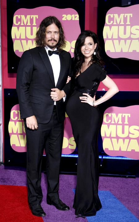 2012 CMT Music Awards