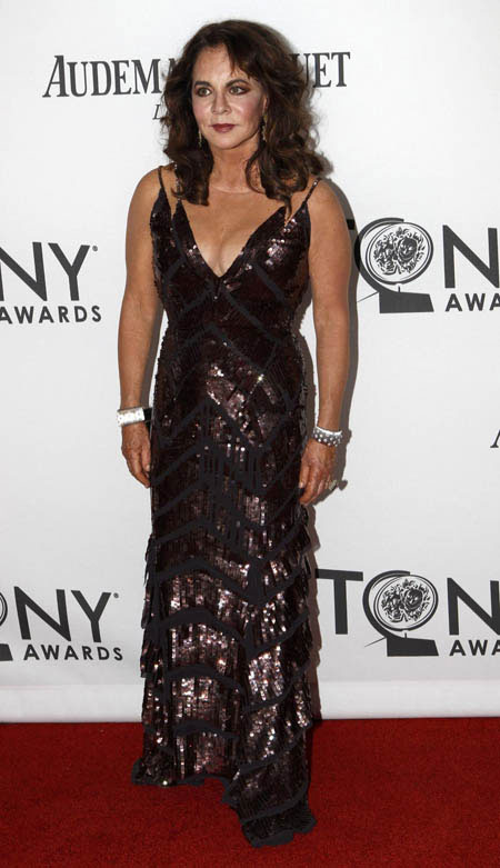 66th annual Tony Awards held in New York