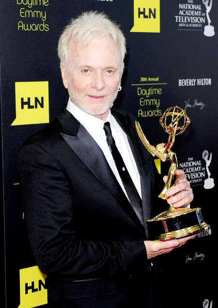 The 39th Daytime Emmy Awards