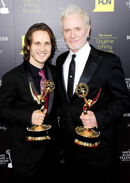 The 39th Daytime Emmy Awards