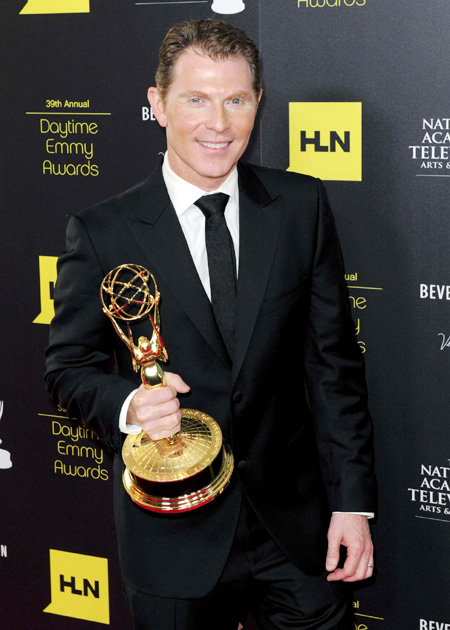 The 39th Daytime Emmy Awards