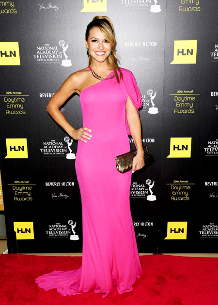 The 39th Daytime Emmy Awards