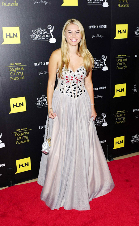 The 39th Daytime Emmy Awards