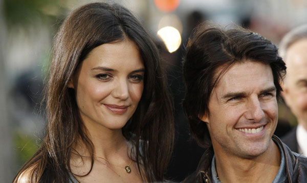 Tom Cruise to split with Katie Holmes