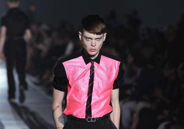 LANVIN S/S 2012-2013