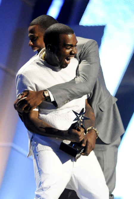 2012 BET Awards