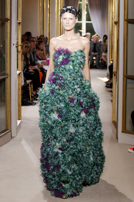 Giambattista Valli F/W 2012/2013