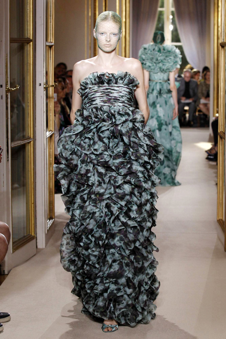 Giambattista Valli F/W 2012/2013