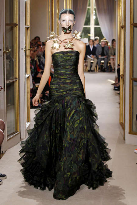 Giambattista Valli F/W 2012/2013