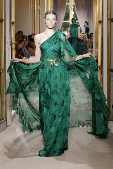 Giambattista Valli F/W 2012/2013