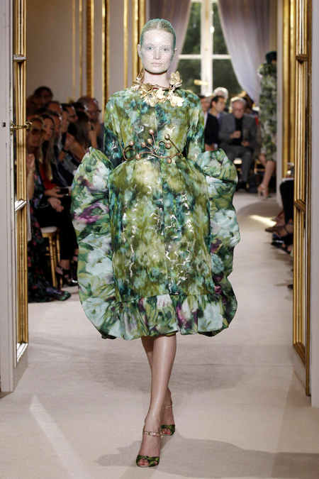 Giambattista Valli F/W 2012/2013