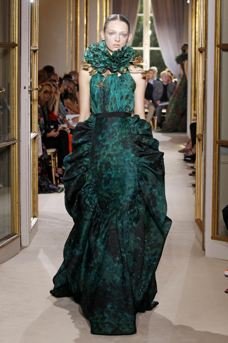 Giambattista Valli F/W 2012/2013