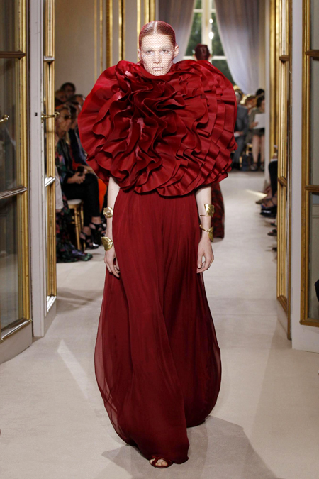 Giambattista Valli F/W 2012/2013