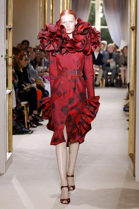 Giambattista Valli F/W 2012/2013