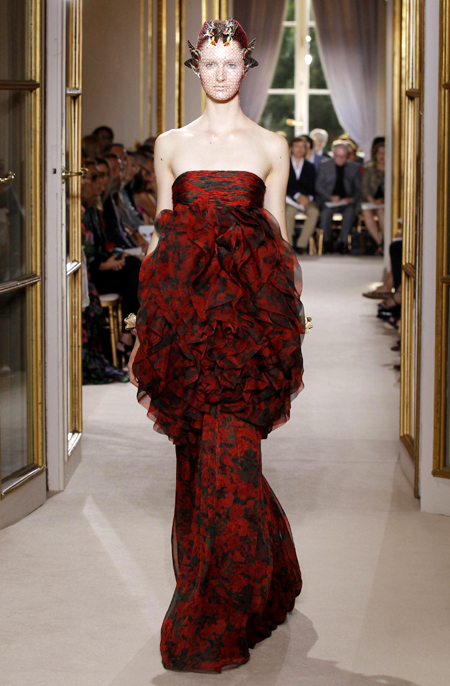 Giambattista Valli F/W 2012/2013