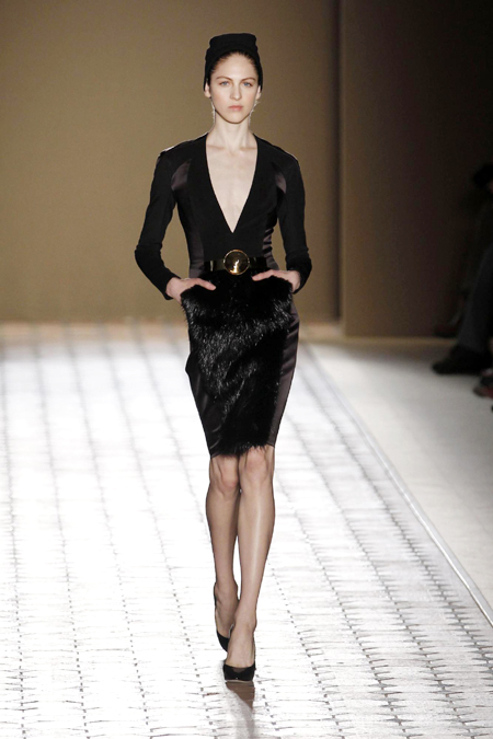 Christophe Josse F/W 2012/2013