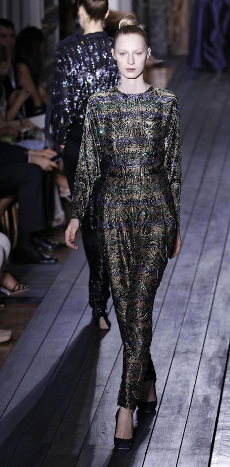 Valentino F/W 2012-2013