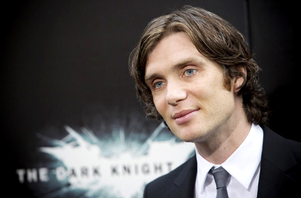 'The Dark Knight Rises' premieres in New York