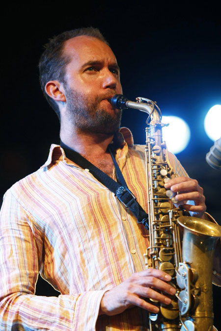 22nd Malta Jazz Festival in Valletta