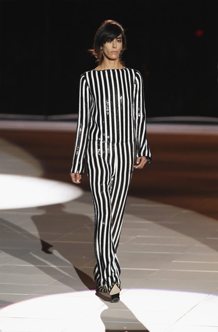New York Fashion Week: Marc Jacobs