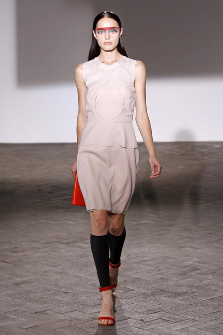 Paris Fashion Week: Cedric Charlier