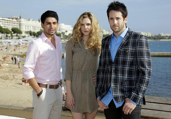 MIPCOM television programme market opens in Cannes