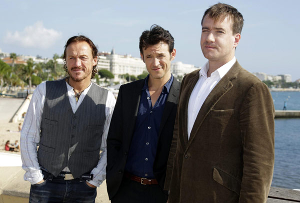 MIPCOM television programme market opens in Cannes