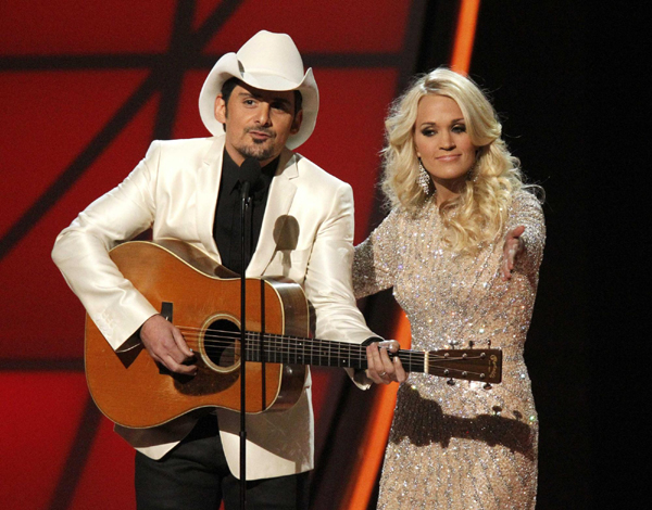 46th Country Music Association Awards