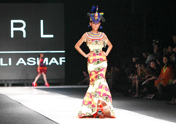 Jakarta Fashion Week