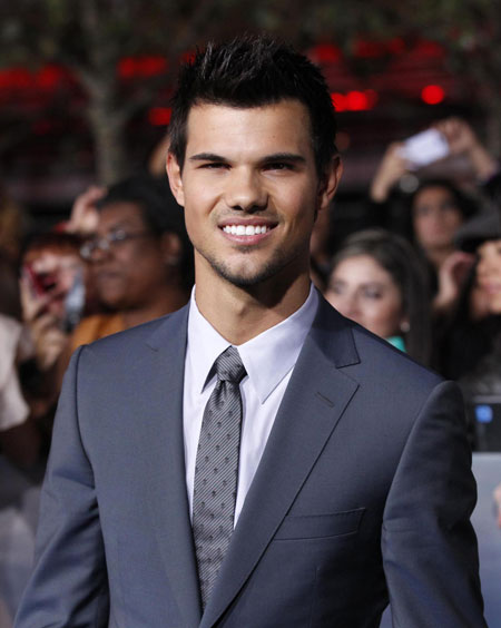 'The Twilight Saga: Breaking Dawn - Part 2' premieres in LA