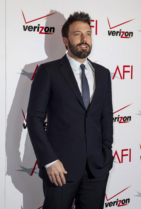 Celebrities attend the 13th Annual AFI Awards in L.A.