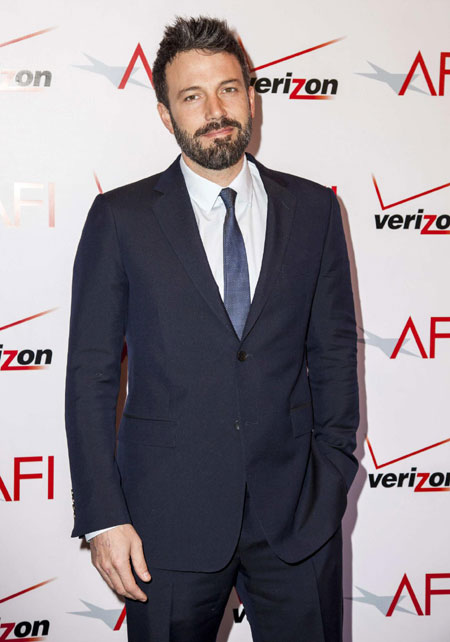 Celebrities attend the 13th Annual AFI Awards in L.A.