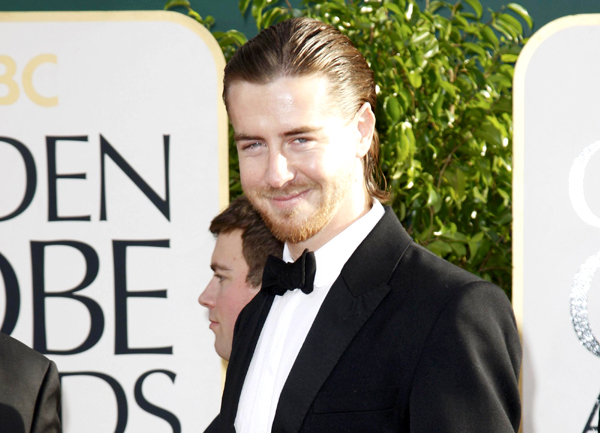 The 70th annual Golden Globe Awards(1)