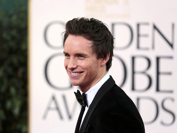 The 70th annual Golden Globe Awards (2)