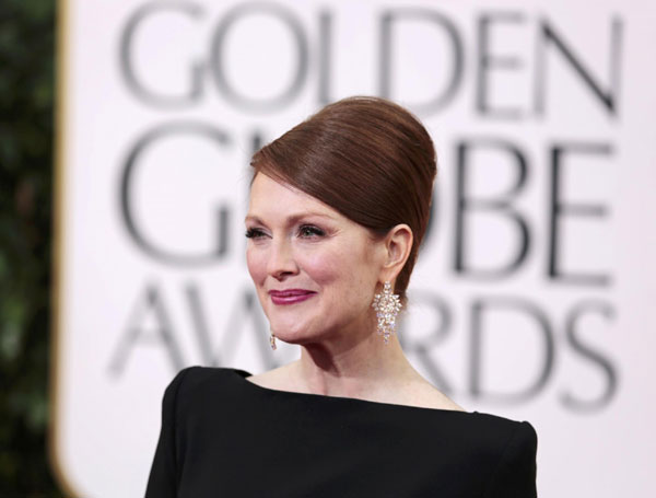 The 70th annual Golden Globe Awards (2)