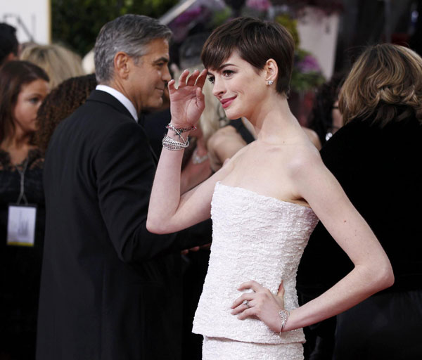 The 70th annual Golden Globe Awards (4)