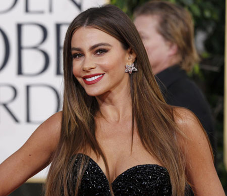 The 70th annual Golden Globe Awards (4)