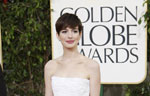 The 70th annual Golden Globe Awards(3)