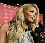 Jessica Simpson to star in TV comedy