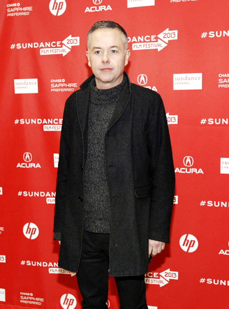 The Sundance Film Festival