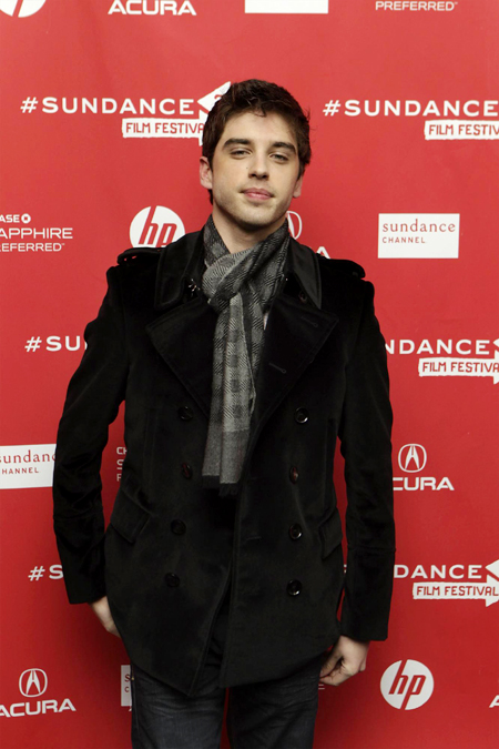 The Sundance Film Festival