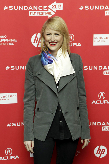 The Sundance Film Festival