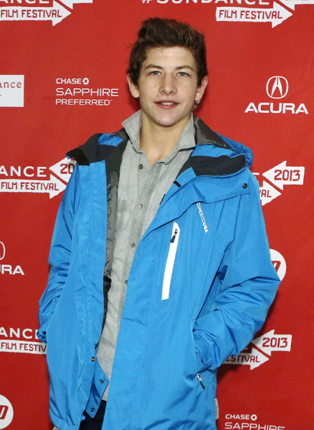 The Sundance Film Festival