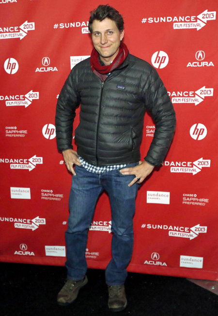 The Sundance Film Festival