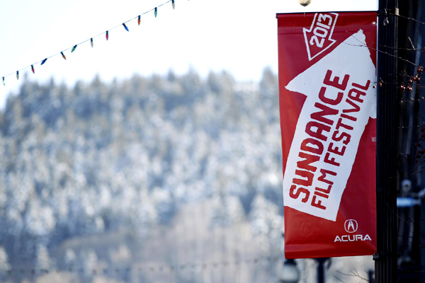 The Sundance Film Festival