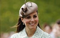 Graceful royal moms in UK