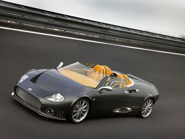 Spyker Cars