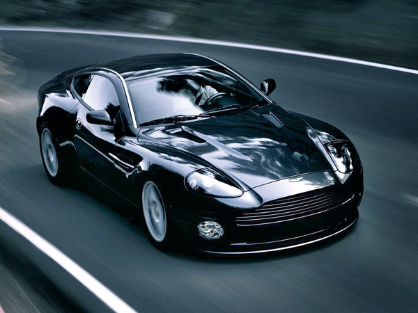 Aston Martin